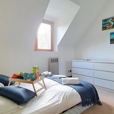 Holiday home Le Golf Smb *
