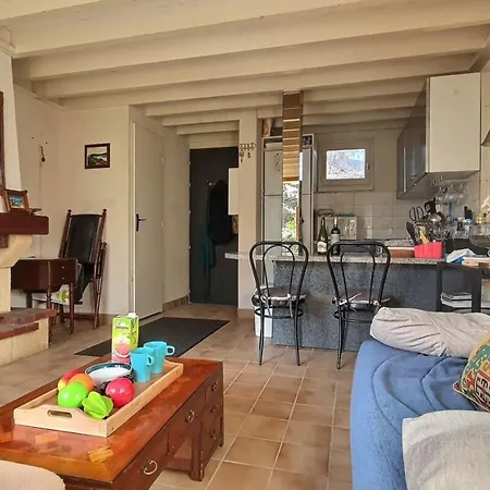 Le Golf Smb Holiday home Cabourg