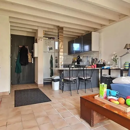 Holiday home Le Golf Smb *
