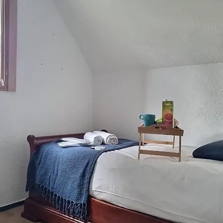Holiday home Le Golf Smb