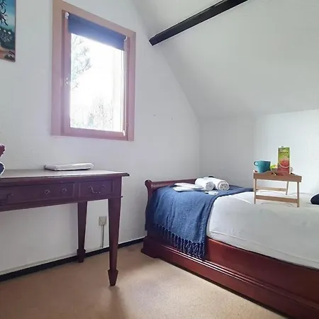 Holiday home Le Golf Smb