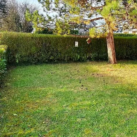 Le Golf Smb Holiday home Cabourg